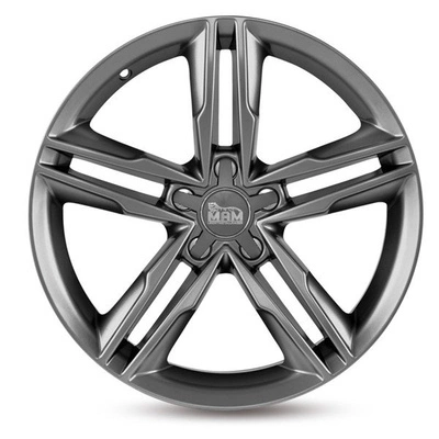 FELGI MAM A1 5x112 8x19 ET42 Palladium Painted