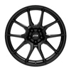 FELGI ATS RACELIGHT 5x112 8.5x19 ET30 Racing Black