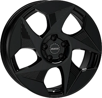 FELGI ALUTEC SOLAR 5x112 8x19 ET49 Gloss Black