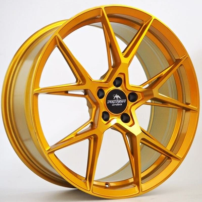 FELGI FORZZA OREGON 5x112 8.5x19 ET30 GOLDEN AMBER