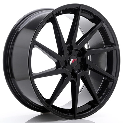 FELGI JAPAN RACING JR36 23x10 ET30-55 5H BLANK Glossy Bl