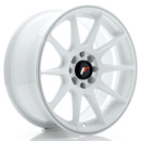 Felgi Japan Racing JR11 16x8 ET25 4x100/108 White