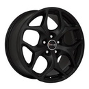 FELGI AVUS AC-MB2 5x112 9x20 ET45 MATT BLACK