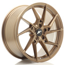 Felgi Japan Racing JR33 19x8.5 ET20-45 5H BLANK Matt Bronze