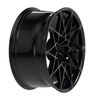 Felgi Proline PFM FORGED 5x112 9.5x20 ET22 Black Glossy