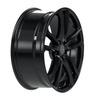 Felgi Proline CX300 5x112 8.5x20 ET25 Black Glossy
