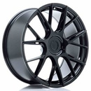 FELGI JAPAN RACING JR42 20x9 ET35-50 5H BLANK Gloss Black