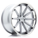 Felgi Concaver CVR8 21x9 ET10-52 BLANK Brushed Titanium