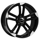 FELGI 2DRV WH27 5x112 9x20 ET37 SP+
