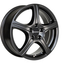FELGI RONAL R56 4x100 6.5x16 ET45 Matt Black