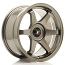 Felgi Japan Racing JR3 16x8 ET25 BLANK Bronze