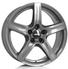 FELGI ALUTEC GRIP 5x100 7x17 ET48 Graphite