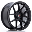 Felgi Japan Racing JR30 17x8 ET40 5x100 Matt Black
