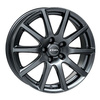 FELGI RIAL MILANO 5x108 6.5x16 ET45 Titanium