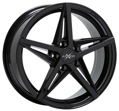 FELGI AXXION AX10 5x112 7.5x17 ET40 SW+