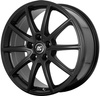 Felgi RC-Design RC32 5x112 9x18 ET28 Satin Black Matt
