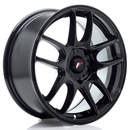 Felgi Japan Racing JR29 16x7 ET20-42 BLANK Gloss Black