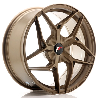 FELGI JAPAN RACING JR35 19x8.5 ET20-45 5H Blank Bronze