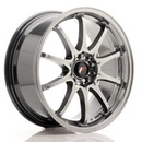 FELGI JAPAN RACING JR5 18x8 ET35 5x114.3 HypBlack