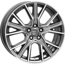 FELGI 2DRV WH34 5x112 8x18 ET30 DGP+