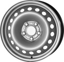 Felgi MAK ACCIAIO 5x108 6x15 ET44 Silver