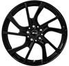 Felgi Brock eB1 5x112 5x19 ET43 Glossy Black