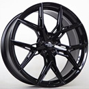 Felgi Forzza Gravity 5x112 9x21 ET25 Black