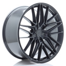 Felgi Japan Racing JR38 22x10.5 ET30 5x112 Hyper Gray