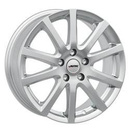 FELGI AUTEC SKANDIC 4x108 6.5x16 ET35 Brilliant Silver