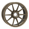 Felgi Proline PFZ FORGED CenterLock 11.5x21 ET62 Matt Bronce Medium