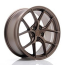 FELGI JAPAN RACING SL01 18x8.5 ET35 5x114.3 Matt Bronze