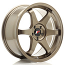 Felgi Japan Racing JR3 17x8 ET35 5x120 Bronze