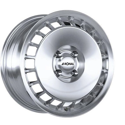 FELGI RONAL R50 4x100 7.5x16 ET38 Polished
