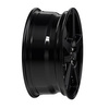 FELGI AUTEC VALEA 5x112 7.5x18 ET46 Black