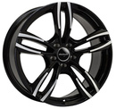 FELGI 2DRV WH29 5x120 8.5x18 ET35 SP+