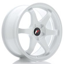 Felgi Japan Racing JR3 17x8 ET20-35 5H BLANK White