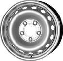 Felgi MAK ACCIAIO 5x130 6.5x16 ET66 Silver