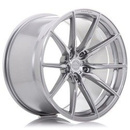 FELGI CONCAVER CVR4 20x11 ET0-30 BLANK Brushed Titanium