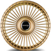 Kute Felgi Seventy9 MF.2 5x112 11x21 ET47 Matt Gold