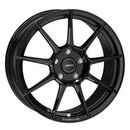 FELGI AUTEC CLUBRACING 4x108 7.5x17 ET38 Black