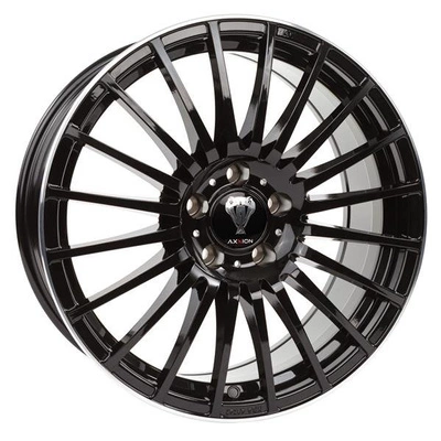 FELGI AXXION AX5 5x112 8.5x19 ET45 SW+ML+