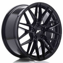 FELGI JAPAN RACING JR28 18x8.5 ET40 5x108 Gloss Black