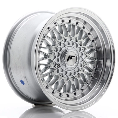 FELGI JAPAN RACING JR9 16x9 ET20 4x100/108 Silver+S