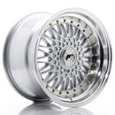 FELGI JAPAN RACING JR9 17x10 ET20 5x112/120 Silver