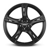 FELGI RONAL R62 5x108 8.5x20 ET40 Jetblack