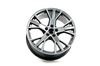 FELGI GMP ITALIA GUNNER 5x112 9x20 ET25 Matt Anthracite Diamond