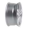 Felgi ATS ANTARES 5x112 7x16 ET48 Polar Silver
