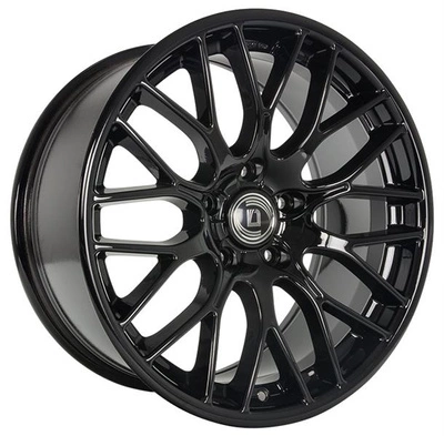 FELGI DIEWE IMPATTO 5x112 9.5x19 ET35 Neros