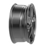 Felgi ATS AUVORAX 5x112 8.5x19 ET36 Dark Grey