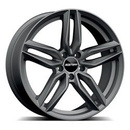 FELGI GMP ITALIA FASTEN 5x108 7.5x17 ET40 Matt Anthracite